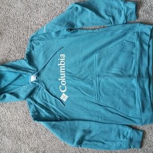 Columbia sweatshirt